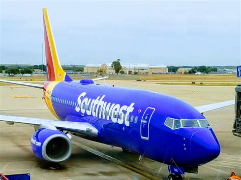 Southwest Airlines offering 40% off flights if you book by Thursday